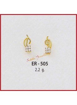 Earring N-ER 505